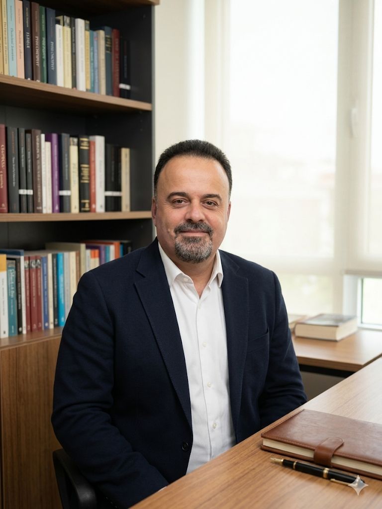 Semir TEMİZ